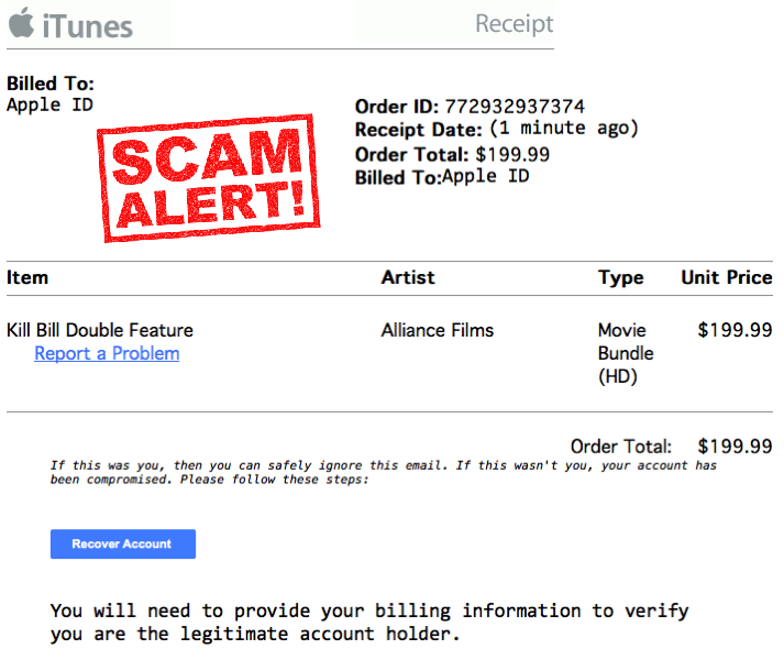 Netflix Fake Id